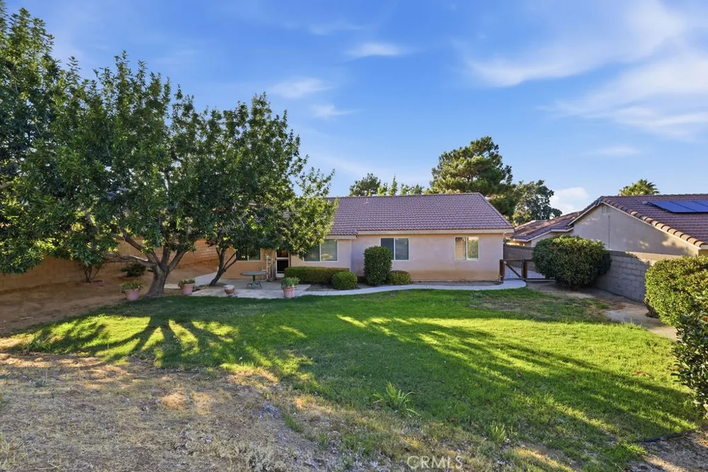 40324 Homeridge Palmdale, CA 93551