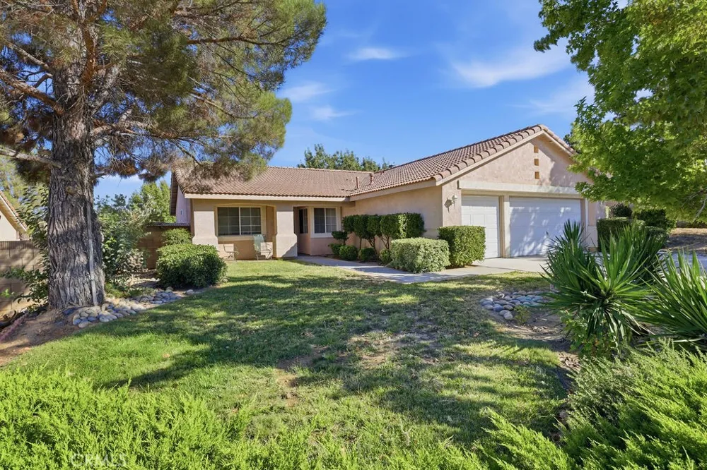 40324 Homeridge Palmdale, CA 93551