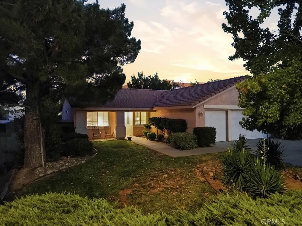 40324 Homeridge Palmdale, CA 93551