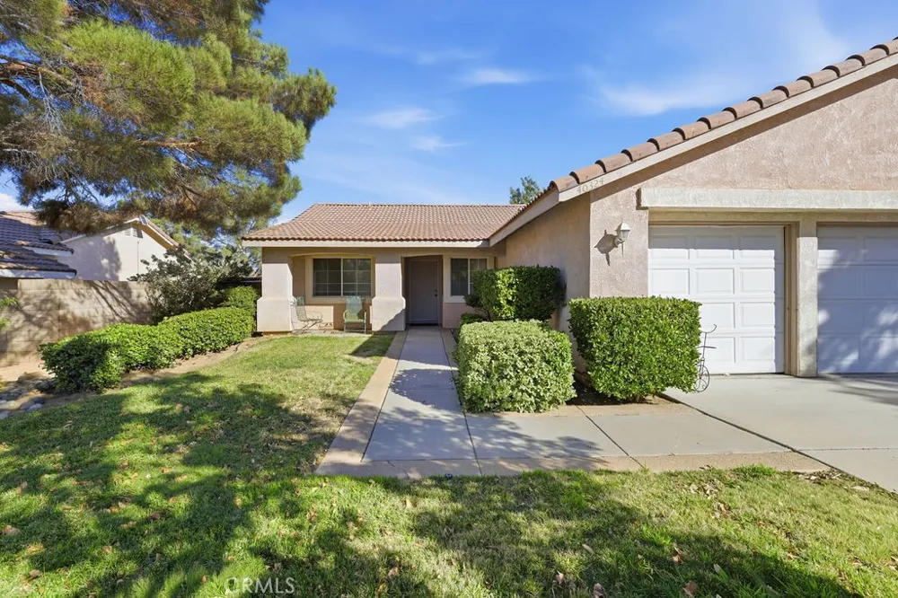 40324 Homeridge Palmdale, CA 93551