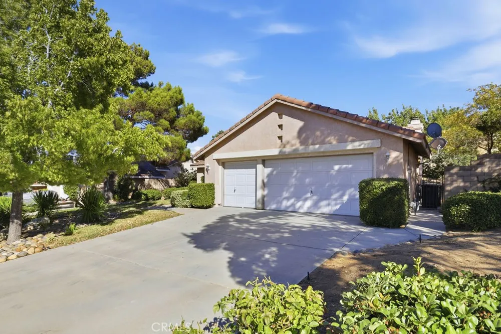 40324 Homeridge Palmdale, CA 93551