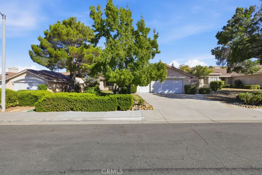 40324 Homeridge Palmdale, CA 93551