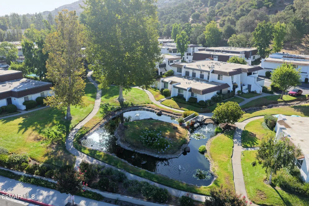 3623 Summershore Lane Westlake Village, CA 91361