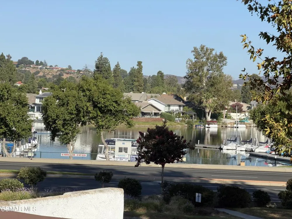 3623 Summershore Lane Westlake Village, CA 91361