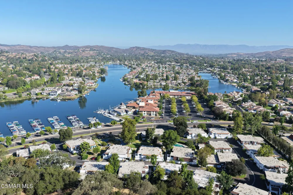 3623 Summershore Lane Westlake Village, CA 91361