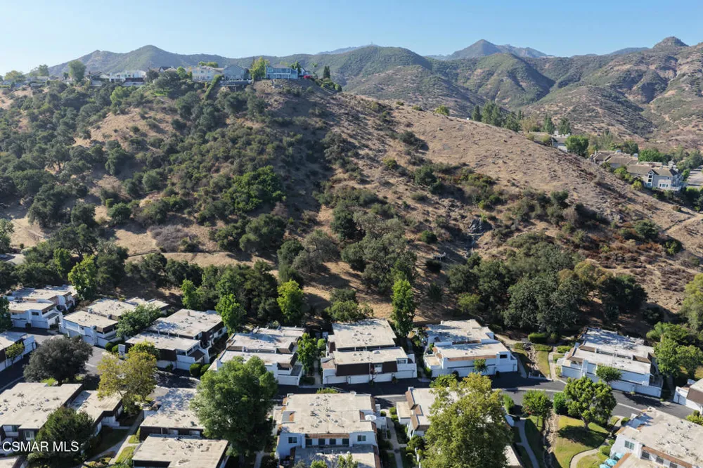 3623 Summershore Lane Westlake Village, CA 91361