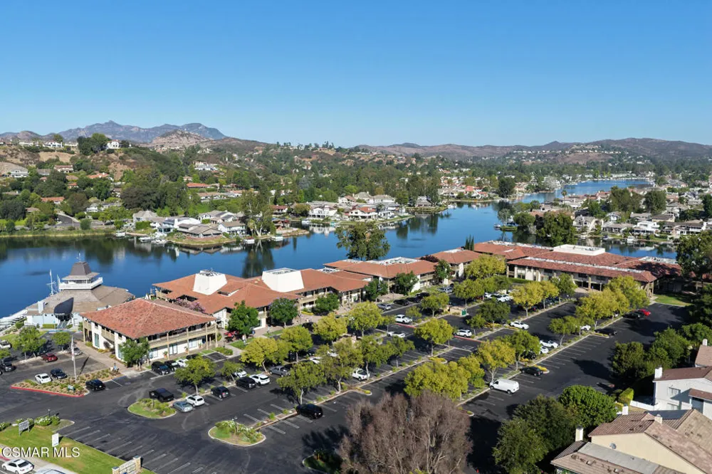 3623 Summershore Lane Westlake Village, CA 91361