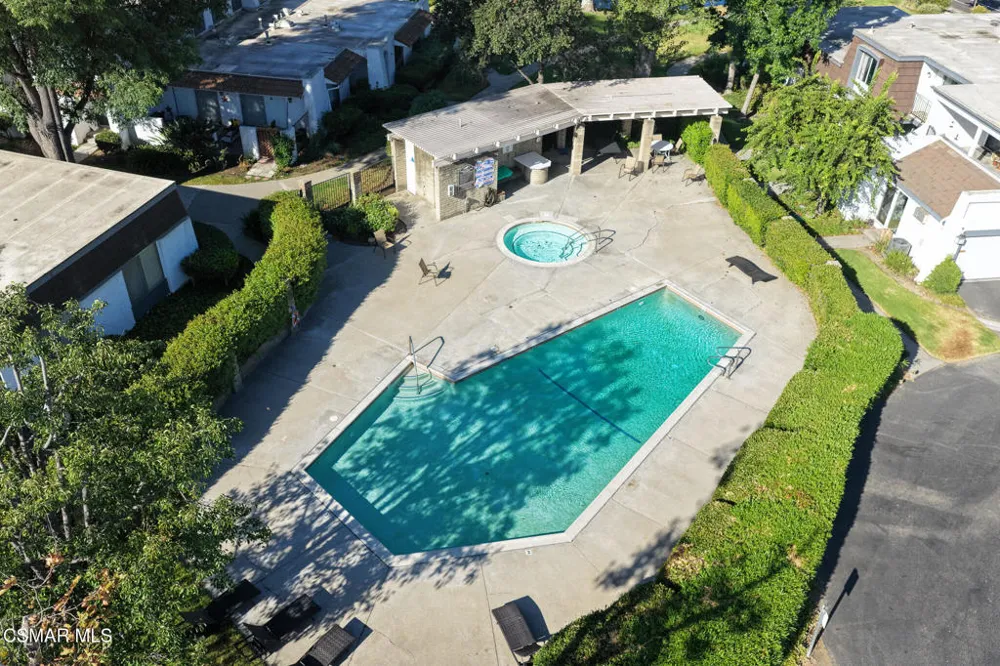 3623 Summershore Lane Westlake Village, CA 91361