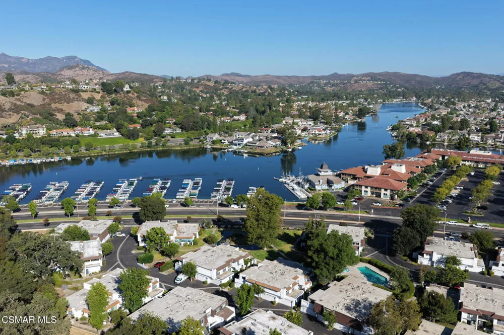 3623 Summershore Lane Westlake Village, CA 91361