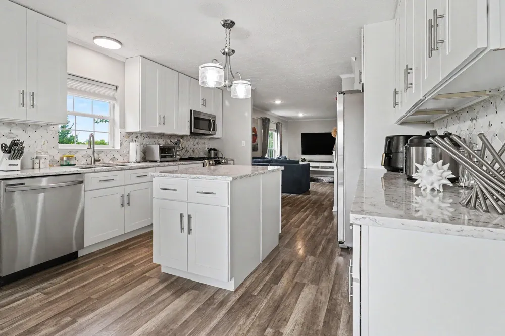14743 Jefferson Road Morley, MI 49336
