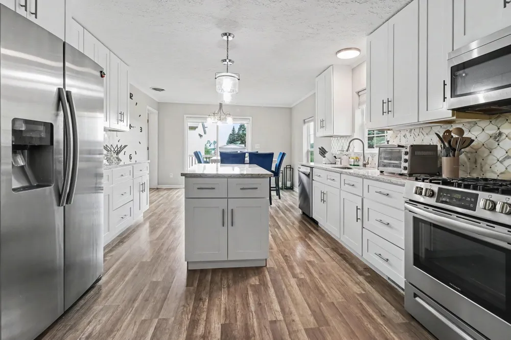 14743 Jefferson Road Morley, MI 49336