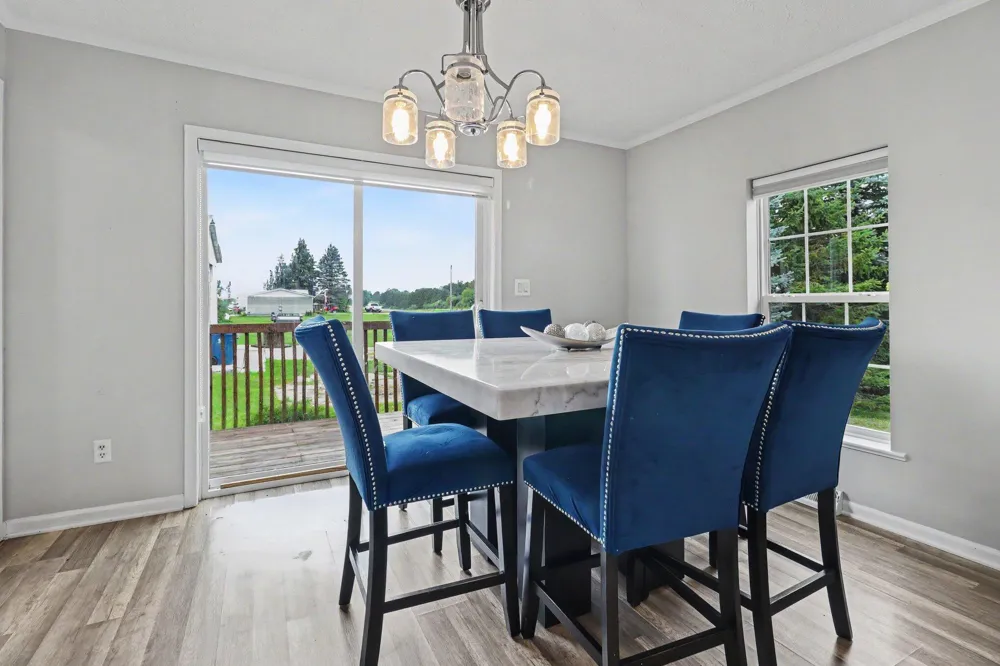14743 Jefferson Road Morley, MI 49336