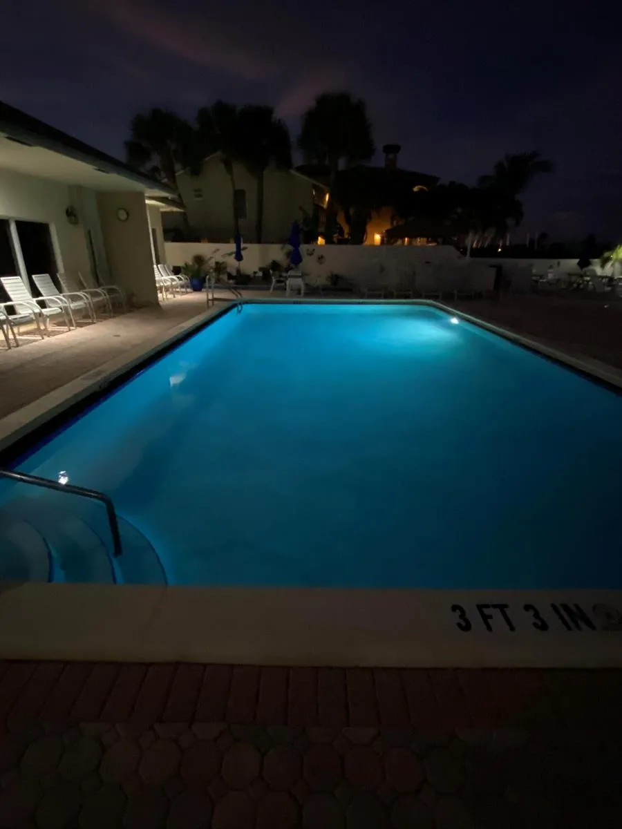 640 Snug Harbor Drive #F6 Boynton Beach, FL 33435