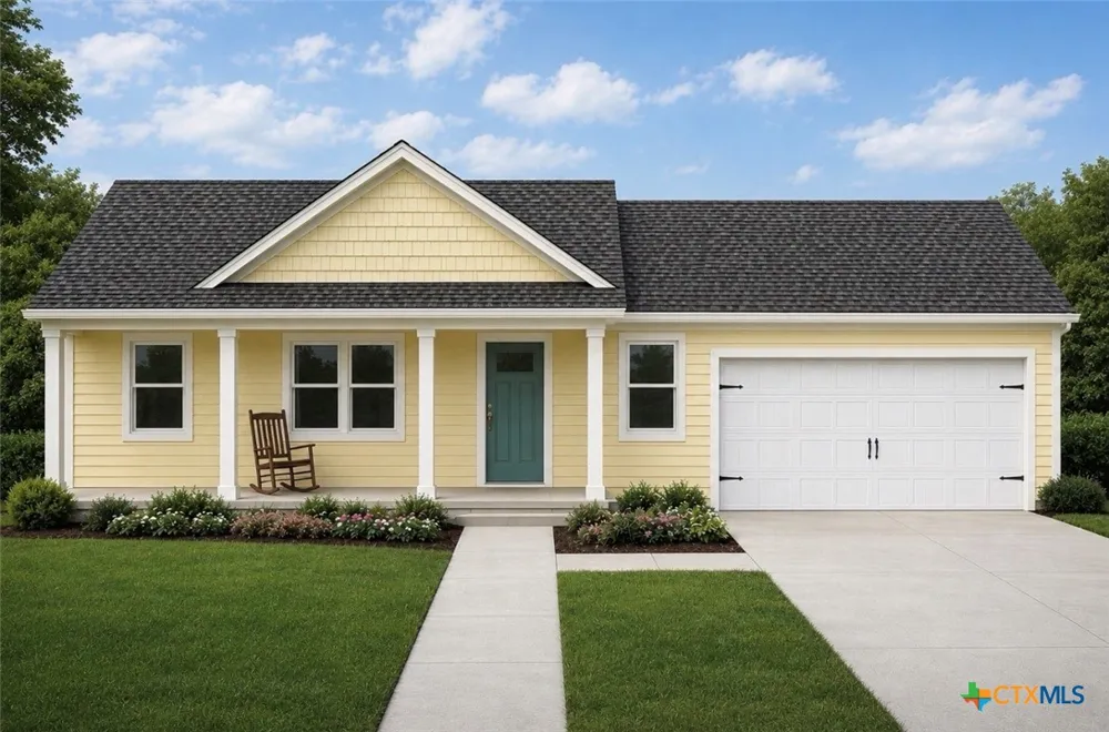 206 Fiona Circle Victoria, TX 77904