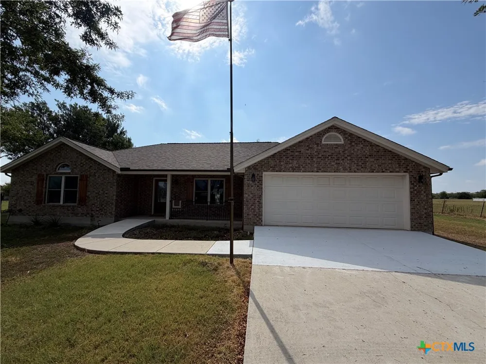433 W Klein Road New Braunfels, TX 78130