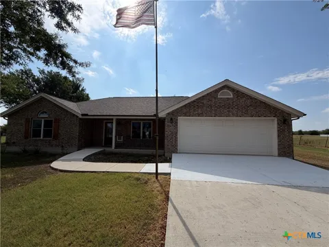 433 W Klein Road