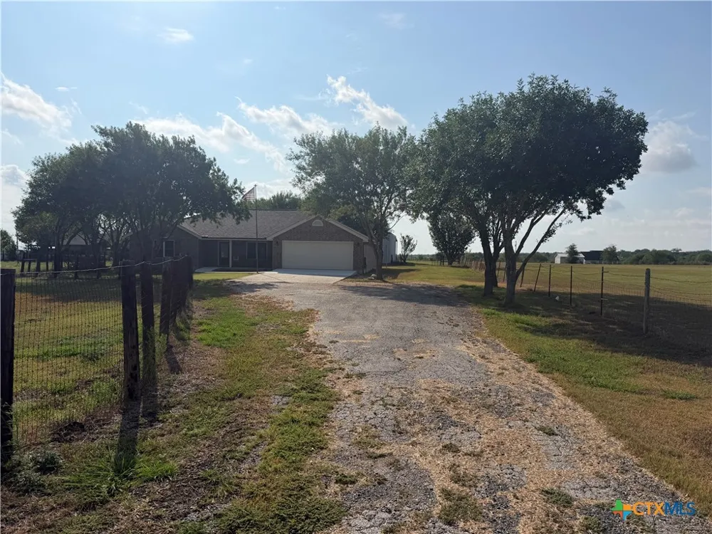 433 W Klein Road New Braunfels, TX 78130