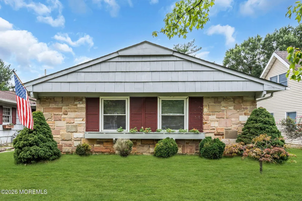 580 Lloyd Road Matawan, NJ 07747