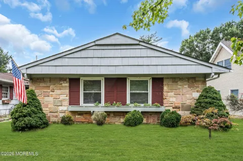 580 Lloyd Road