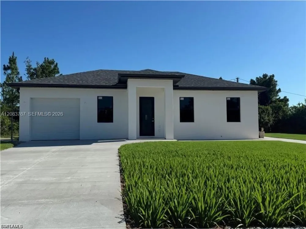 3002 68th ST W Lehigh Acres, FL 33971