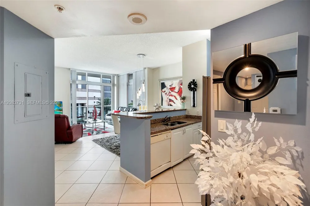 1155 Brickell Bay Dr #202 Miami, FL 33131
