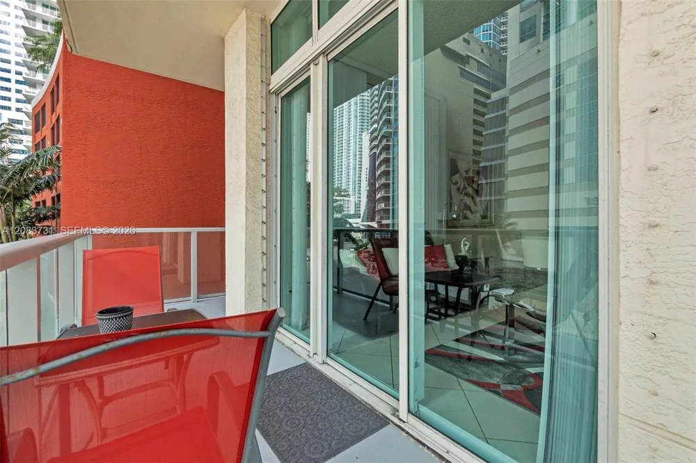 1155 Brickell Bay Dr #202 Miami, FL 33131