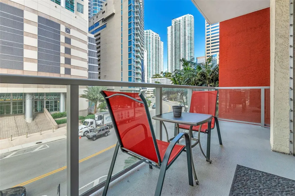 1155 Brickell Bay Dr #202 Miami, FL 33131