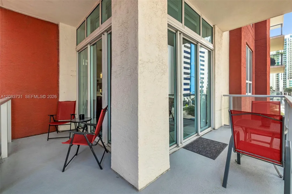 1155 Brickell Bay Dr #202 Miami, FL 33131