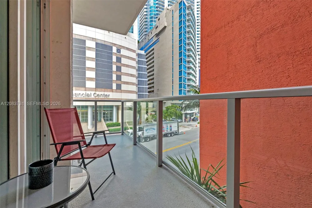 1155 Brickell Bay Dr #202 Miami, FL 33131