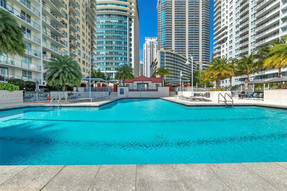 1155 Brickell Bay Dr #202 Miami, FL 33131