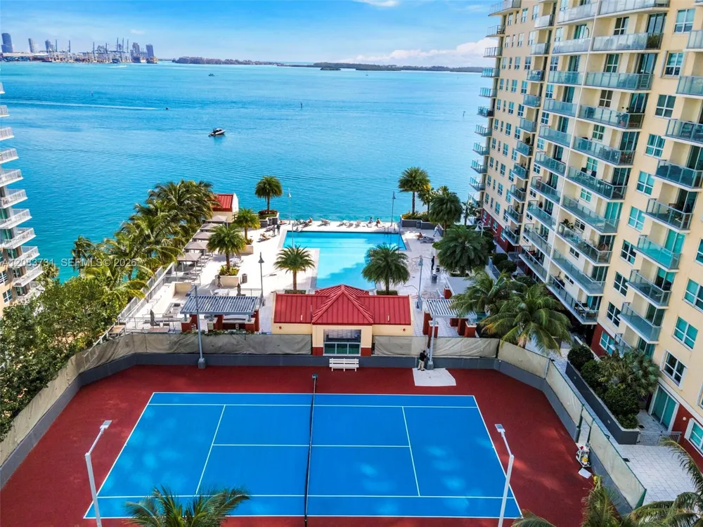 1155 Brickell Bay Dr #202 Miami, FL 33131