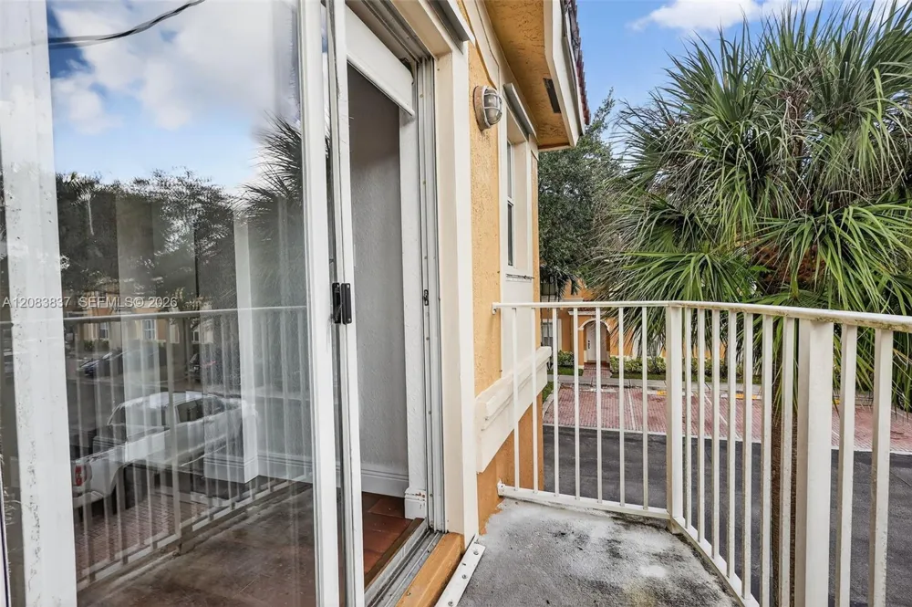12989 SW 30th Ct #135 Miramar, FL 33027