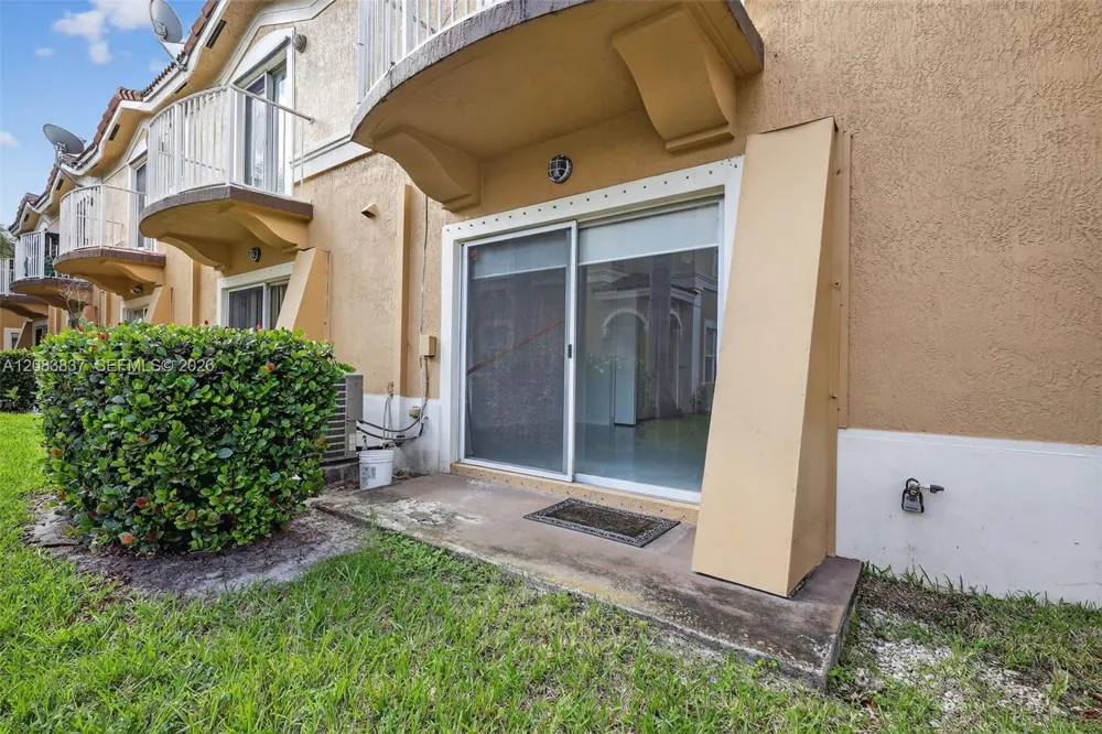 12989 SW 30th Ct #135 Miramar, FL 33027