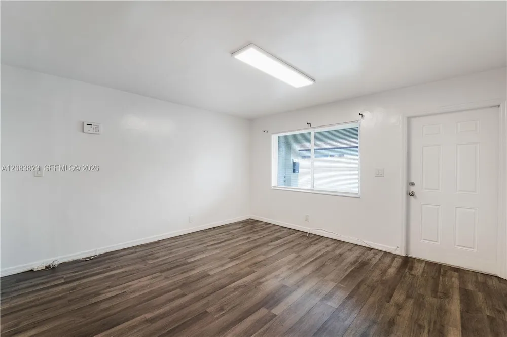 5603 NW 27th Ct #1 Lauderhill, FL 33313