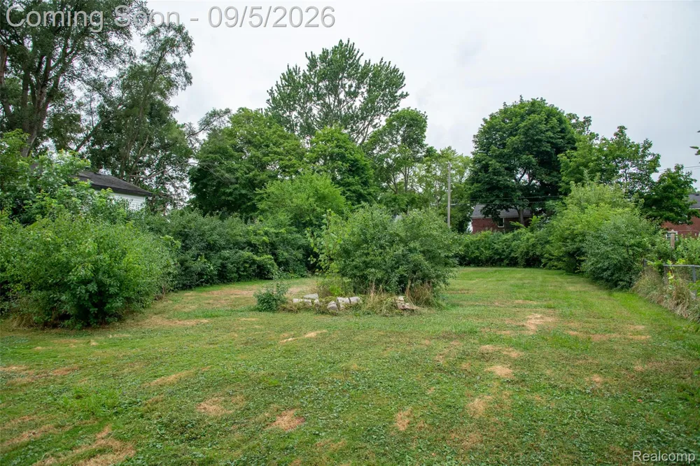 206 Coleman Drive Waterford Charter Township, MI 48328