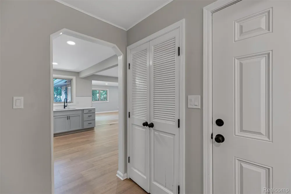 26261 La Muera Street Farmington Hills City, MI 48334