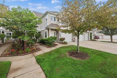 743 Creekstone Lane