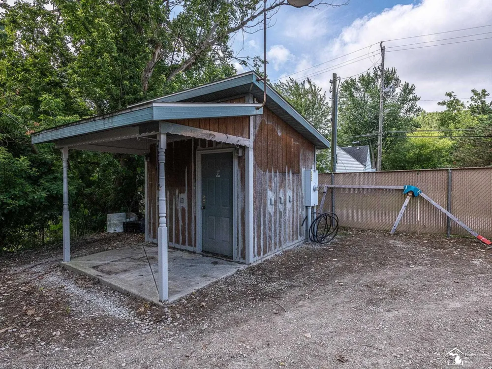 14060 Laplaisance Road Monroe Charter Township, MI 48161