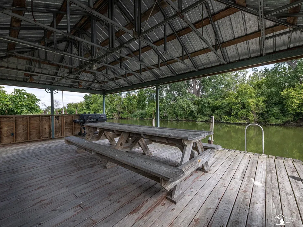 14060 Laplaisance Road Monroe Charter Township, MI 48161