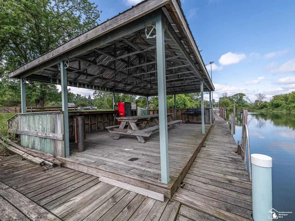 14060 Laplaisance Road Monroe Charter Township, MI 48161