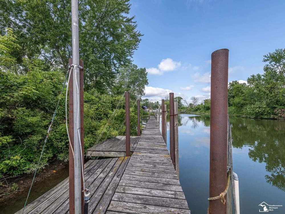14060 Laplaisance Road Monroe Charter Township, MI 48161