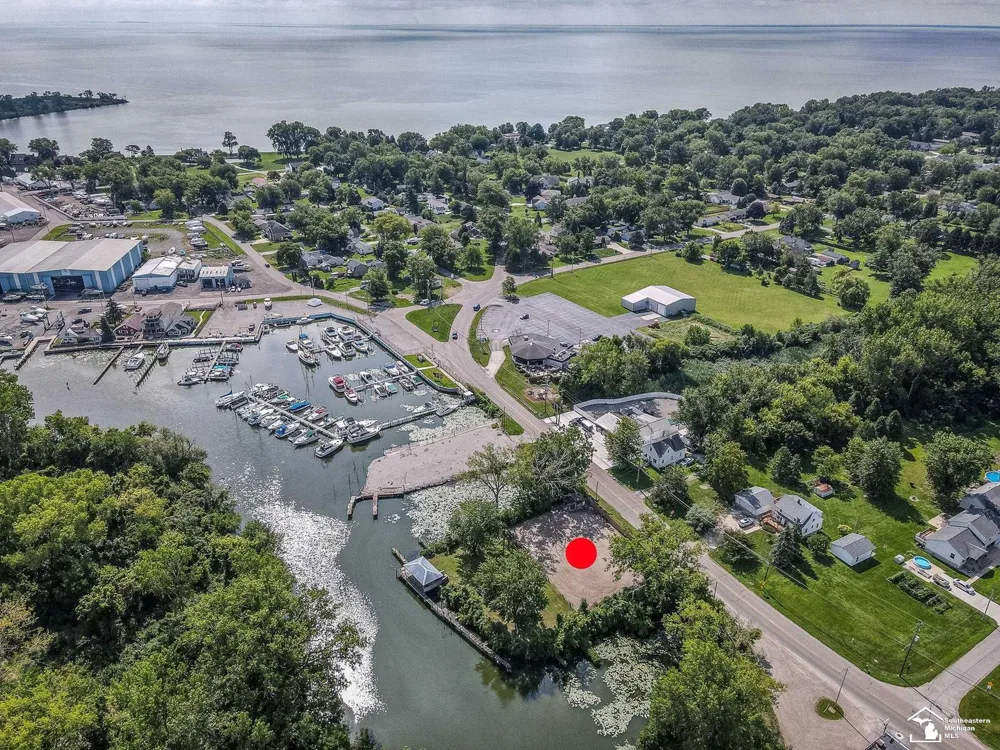 14060 Laplaisance Road Monroe Charter Township, MI 48161