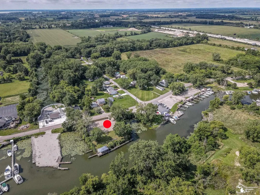14060 Laplaisance Road Monroe Charter Township, MI 48161