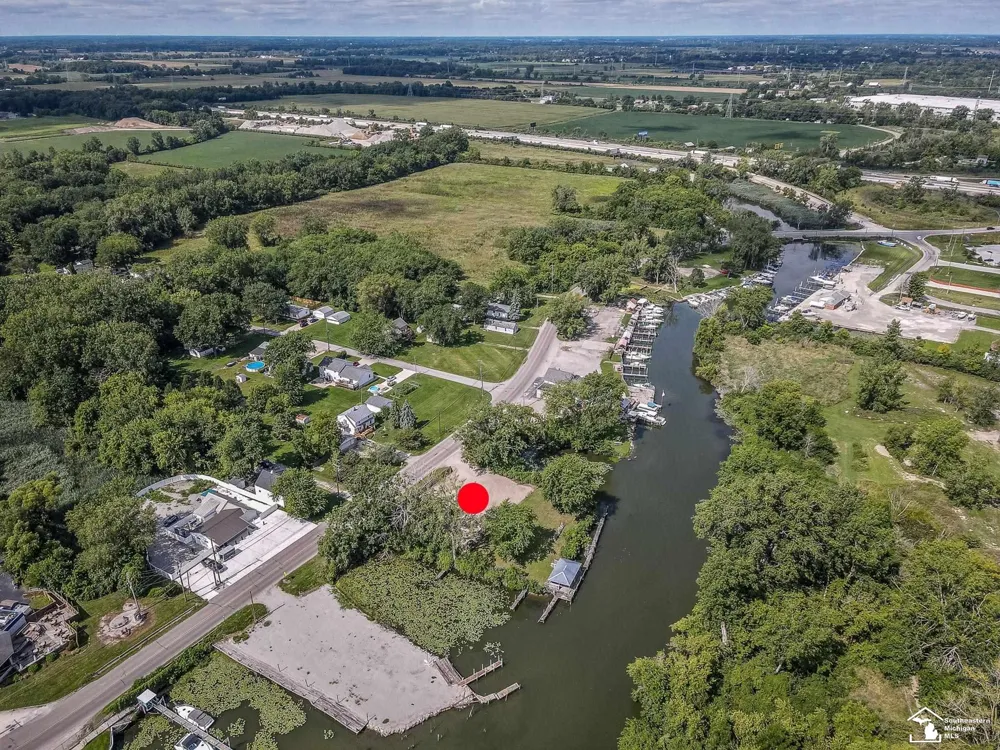 14060 Laplaisance Road Monroe Charter Township, MI 48161