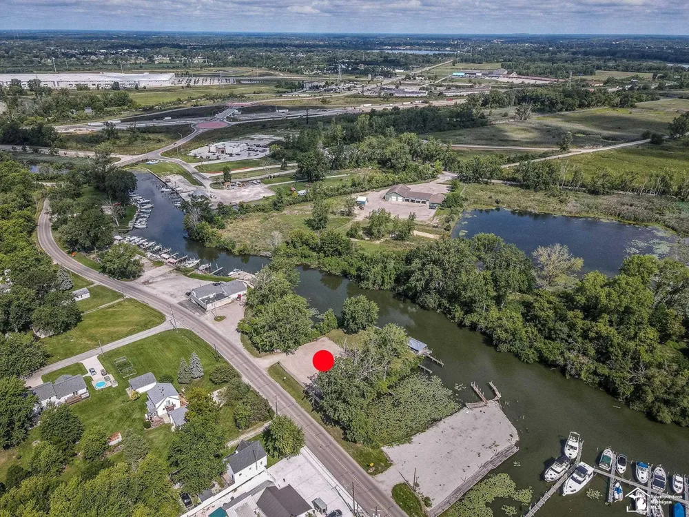14060 Laplaisance Road Monroe Charter Township, MI 48161