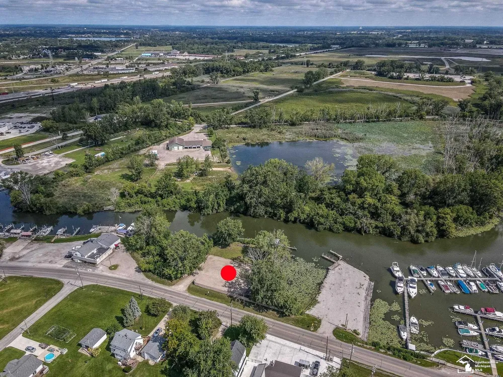 14060 Laplaisance Road Monroe Charter Township, MI 48161