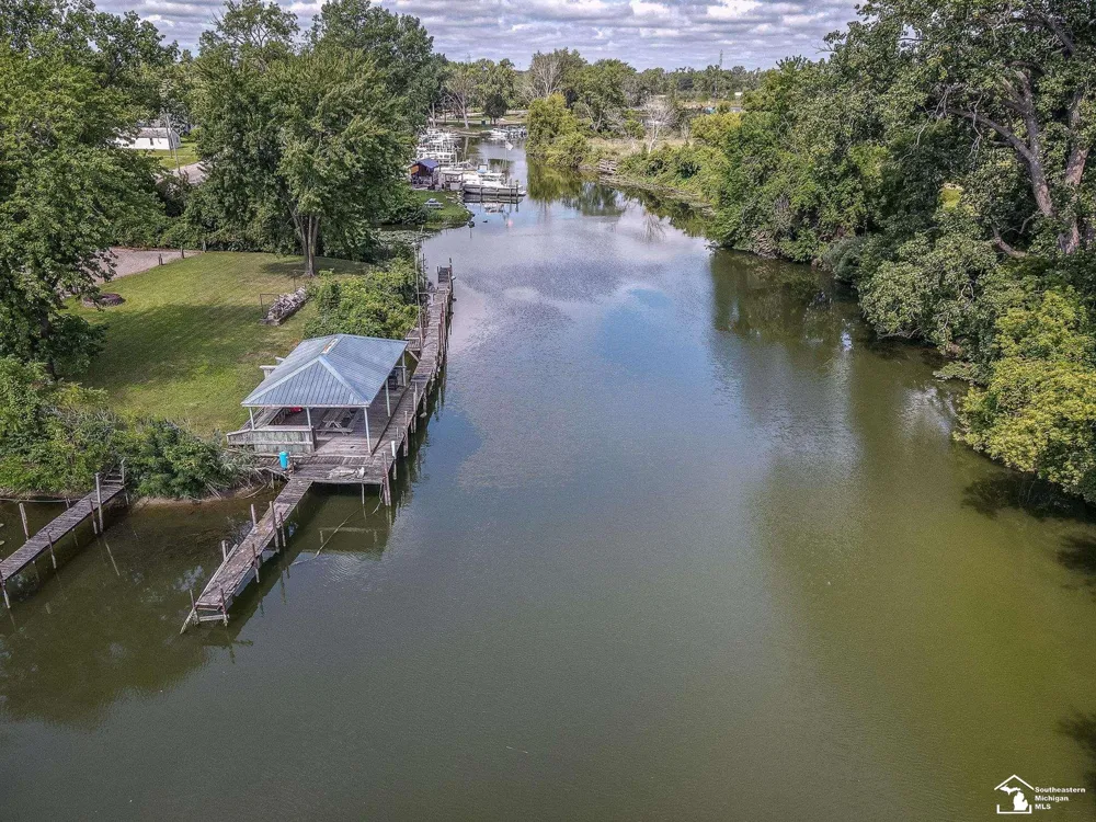 14060 Laplaisance Road Monroe Charter Township, MI 48161