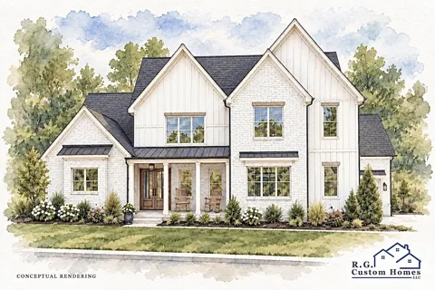2287 Brakeman Ln
