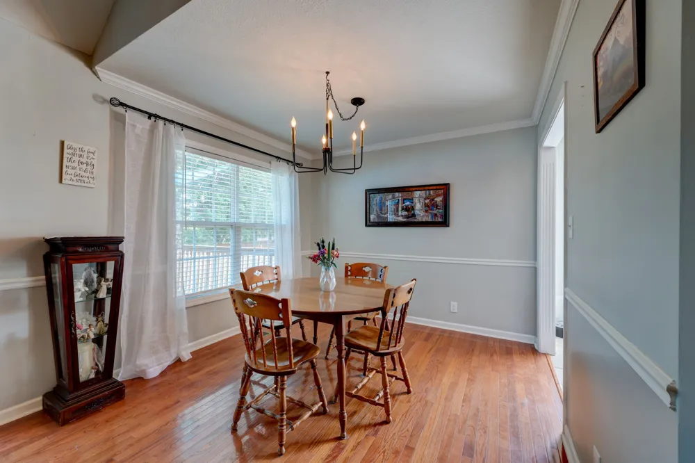 3141 Holly Pt Clarksville, TN 37043