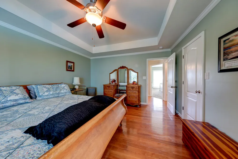3141 Holly Pt Clarksville, TN 37043